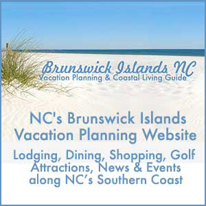 Brunswick Islands NC