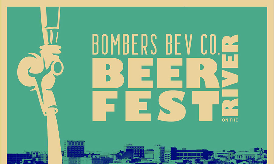 Bombers Beerfest On The River