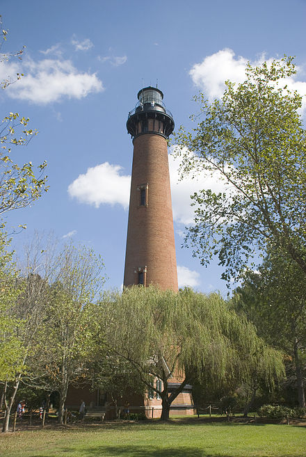 Currituck_lighthouse