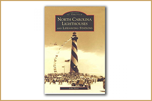 NC Lighthouses and Lifesaving Stations