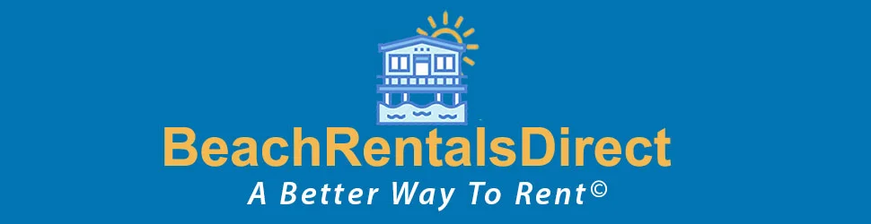 BeachRenatlsDirect.com Rent Direct From Owners